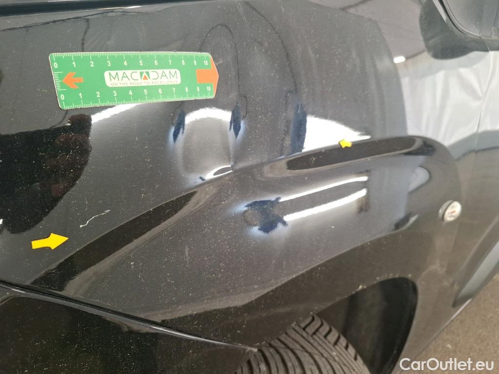  Citroen  Berlingo  Fourgon Club M 1000 1.5 BlueHDi 130CV BVA8 E6dT #53