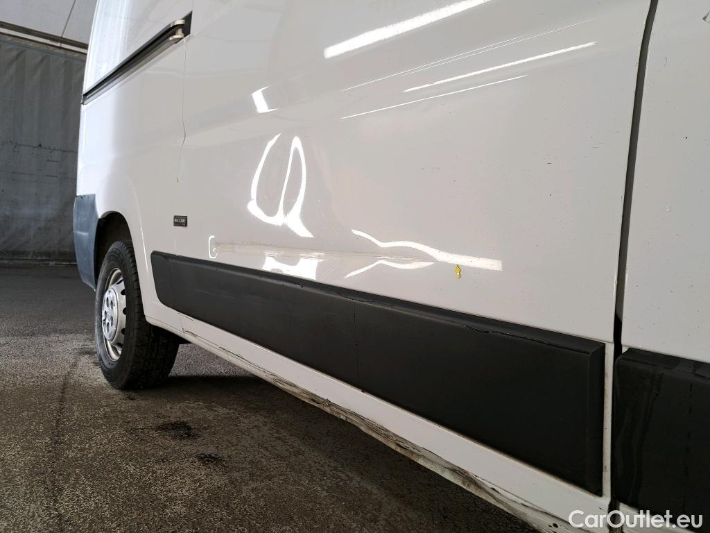  Citroen  Jumper CITROEN  / 2014 / 4P / Fourgon tôlé 33 L2H2 BlueHDi 120 S&S BVM6 Driver #2