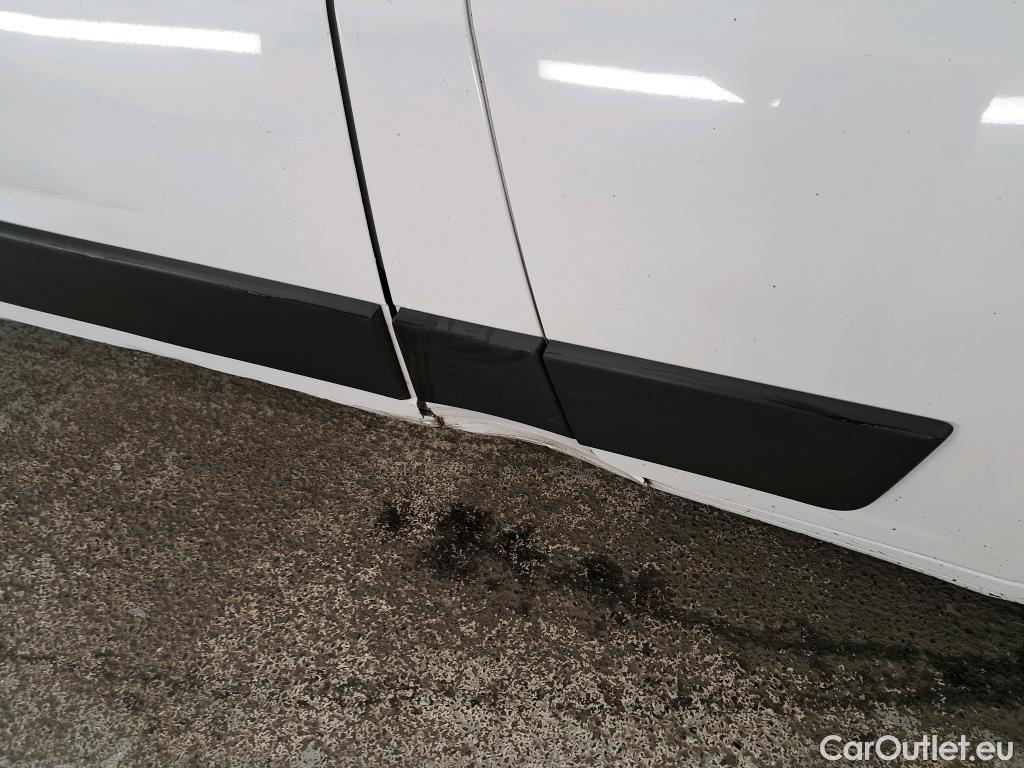  Citroen  Jumper CITROEN  / 2014 / 4P / Fourgon tôlé 33 L2H2 BlueHDi 120 S&S BVM6 Driver #38