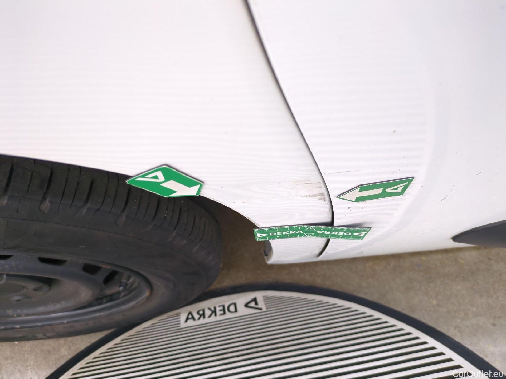  Citroen  Berlingo  Fourgon Club M 650 1.5 BlueHDi 75CV BVM5 E6dT #80