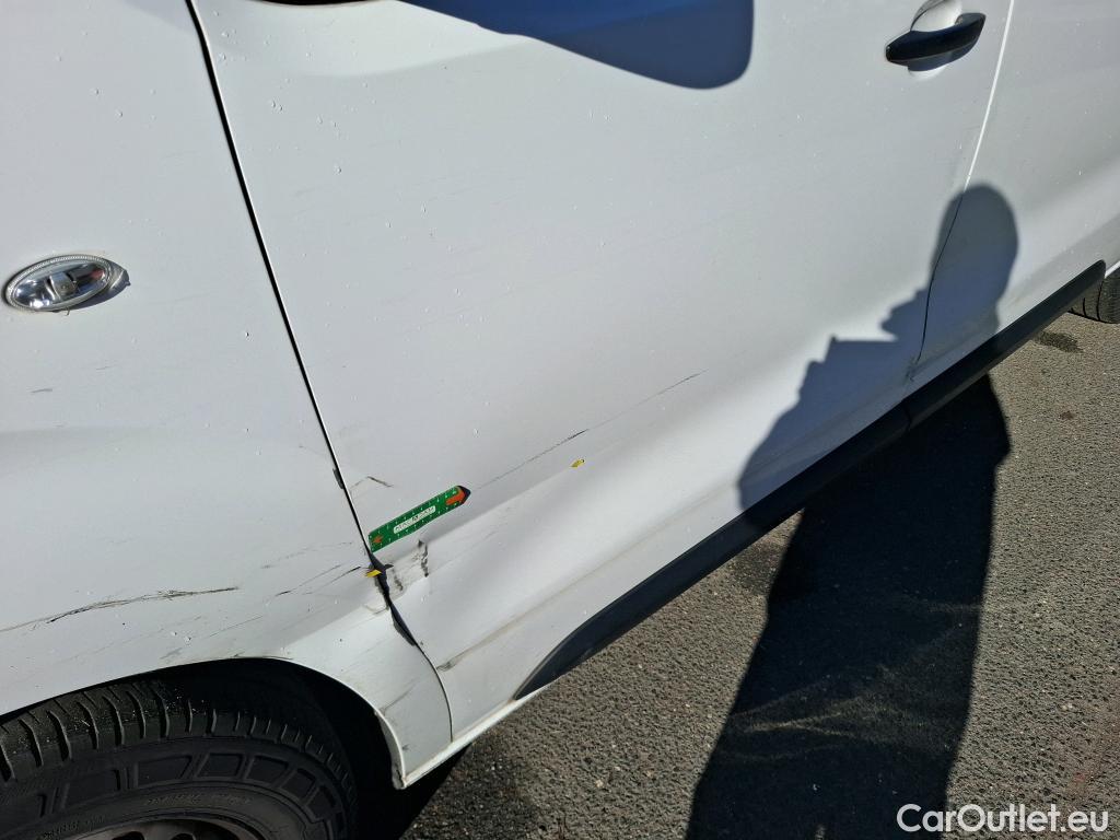  Citroen  Jumpy  Fourgon Club M 2.0 BlueHDi 120CV BVM6 E6dT #15