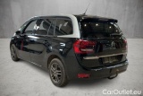  Citroen  C4 Grand Picasso Citroen GRAND C4 SpaceTourer HDi 130 A8 VIP 5d #2
