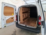  Citroen  Berlingo CITROEN  Van / 2018 / 4P / Fourgonnette Taille XL 950kg BlueHDi 100 S&S BVM Club #10