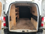  Citroen  Berlingo  Fourgon Club XL 950 1.5 BlueHDi 100CV BVM5 E6dT #10