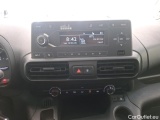  Citroen  Berlingo  Fourgon Club M 1000 1.5 BlueHDi 100CV BVM5 E6dT #7