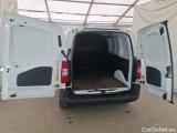  Citroen  Berlingo  Fourgon Club M 1000 1.5 BlueHDi 100CV BVM5 E6dT #10