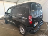  Citroen  Berlingo  Fourgon Club M 1000 1.5 BlueHDi 130CV BVA8 E6dT #2