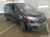  Citroen  Berlingo  Fourgon Club M 1000 1.5 BlueHDi 130CV BVA8 E6dT #4