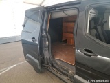 Citroen  Berlingo  Fourgon Club M 1000 1.5 BlueHDi 130CV BVA8 E6dT #9