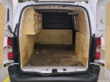  Citroen  Berlingo  Fourgon Club M 650 1.5 BlueHDi 75CV BVM5 E6dT #9