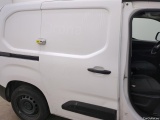  Citroen  Berlingo  Fourgon Club M 650 1.5 BlueHDi 75CV BVM5 E6dT #11