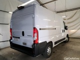  Citroen  Jumper CITROEN  / 2014 / 4P / Fourgon tôlé 33 L2H2 BlueHDi 120 S&S BVM6 Driver #3