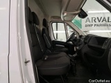  Citroen  Jumper CITROEN  / 2014 / 4P / Fourgon tôlé 33 L2H2 BlueHDi 120 S&S BVM6 Driver #8