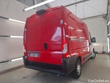  Citroen  Jumper CITROEN  / 2014 / 4P / Fourgon tôlé 35 L2H2 BlueHDi 140 S&S BVM6 Driver #3
