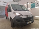  Citroen  Jumper CITROEN  / 2014 / 4P / Fourgon tôlé 35 L2H2 BlueHDi 140 S&S BVM6 Driver #4