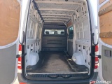  Mercedes  Sprinter  Fourgon 316 NGT 37S 3.5T Bi-carburation GAZ #10