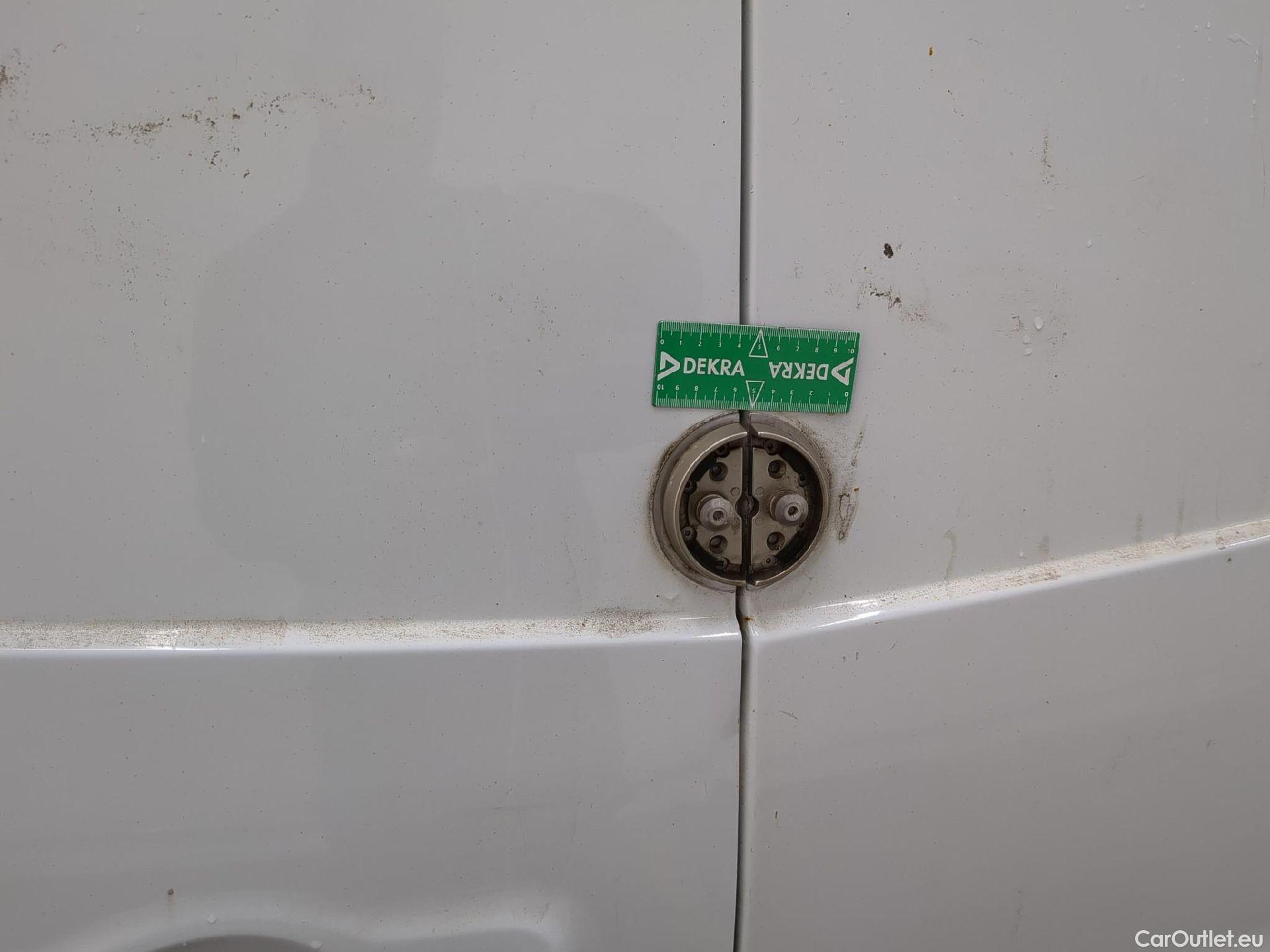  Renault  Trafic RENAULT  / 2019 / 4P / Fourgon tole FG GCF L1H1 1000 dCi 120 #18