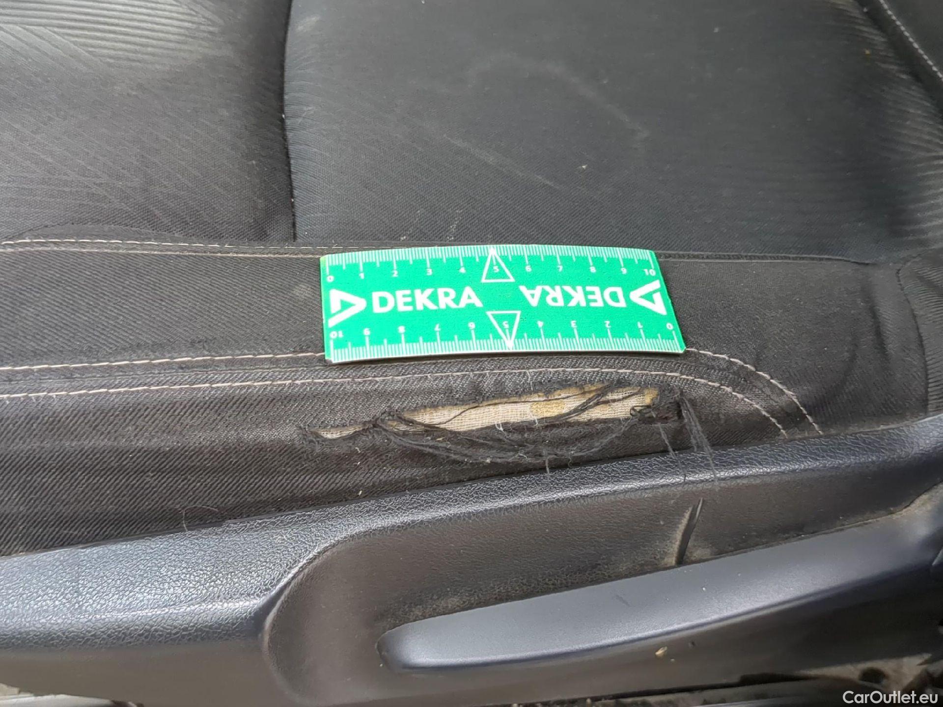  Renault  Trafic RENAULT  / 2019 / 4P / Fourgon tole FG GCF L1H1 1000 dCi 120 #9