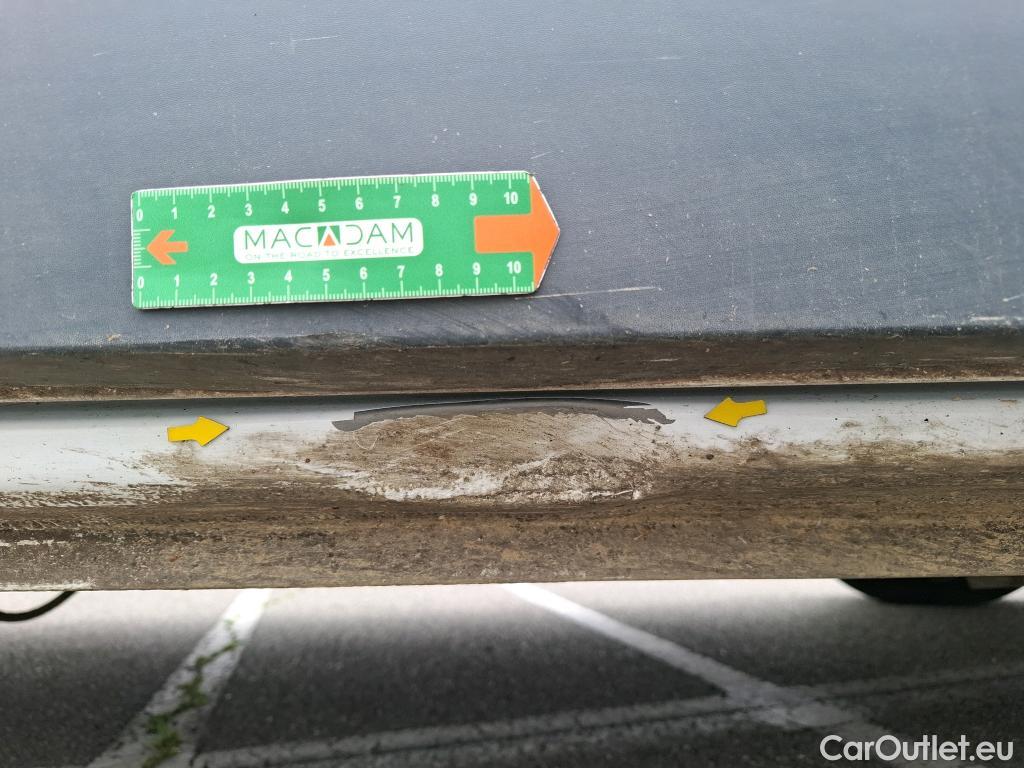  Renault  Trafic RENAULT  / 2021 / 4P / Fourgon tôlé FG GCF L2H2 3T Blue dCi 150 #7