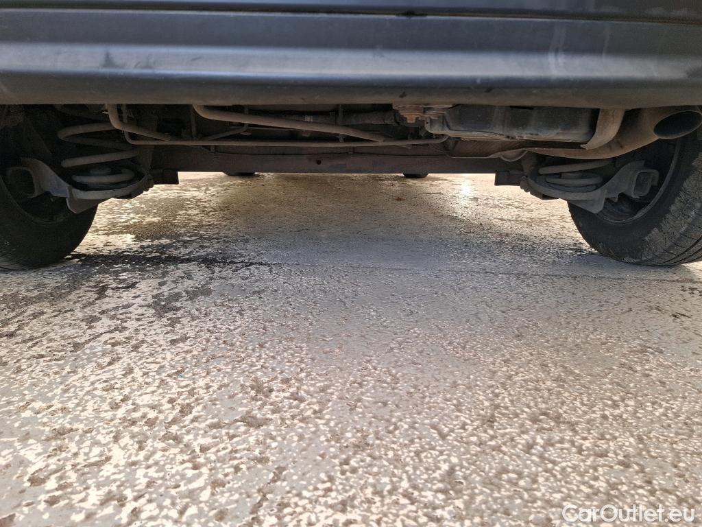  Renault  Kangoo  II Express Maxi Extra (Série Spéciale) 1.5 dCi 95CV BVM6 E6dT #32