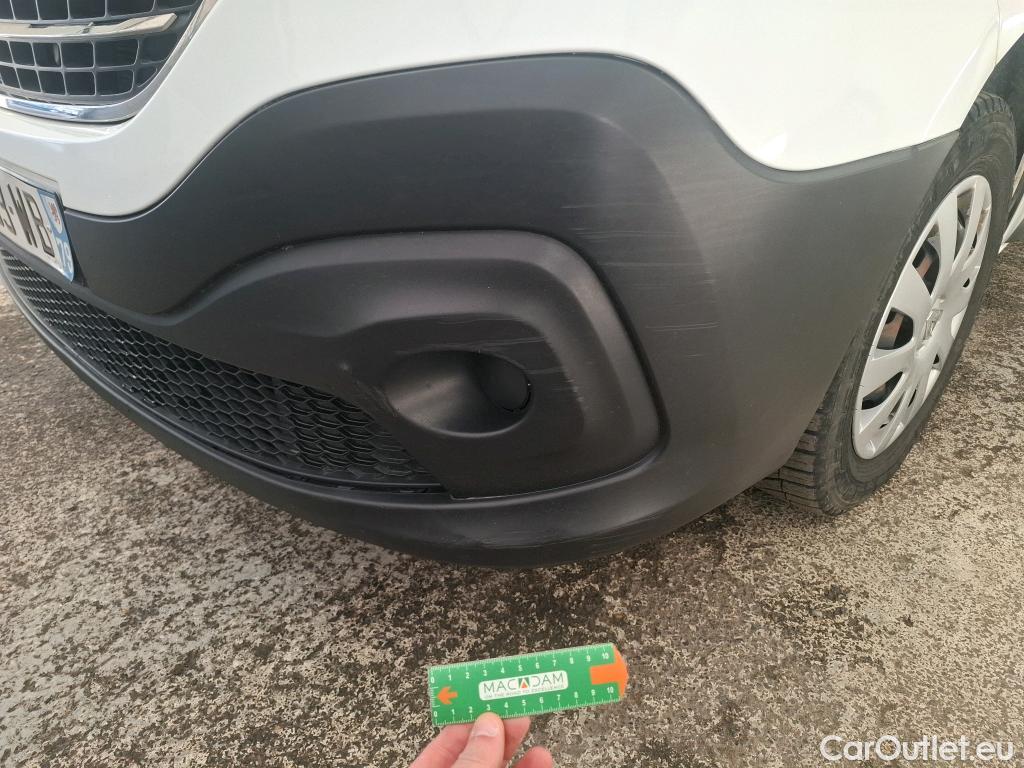  Renault  Trafic  Fourgon L1H1 1000 Confort 1.6 dCi #57