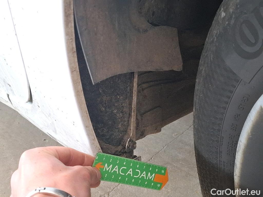  Renault  Kangoo RENAULT  Express / 2013 / 4P / Fourgonnette Gd Volume Gd Confort - Blue dCi 95 #41