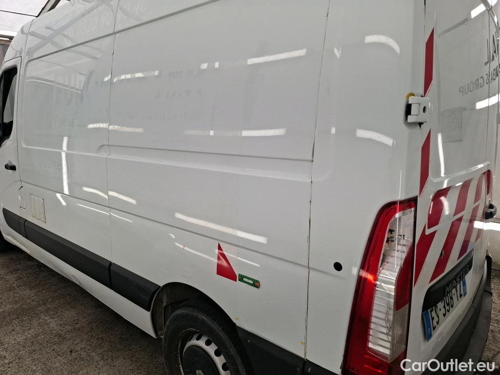  Renault  Master  III Fourgon L2H2 3 5 Grand Confort dCi 130CV BVM6 E6 #6