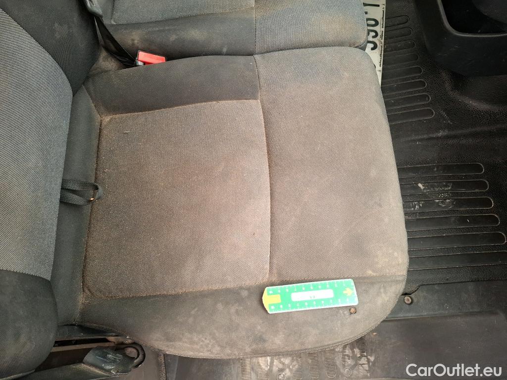  Renault  Master  III Fourgon L2H2 3 5 Grand Confort dCi 130CV BVM6 E6 #92