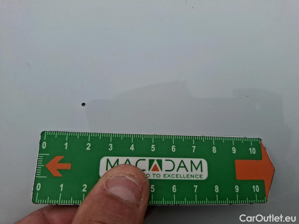  Renault  Trafic RENAULT  / 2021 / 4P / Fourgon tôlé FG GCF L2H2 3T Blue dCi 150 #25