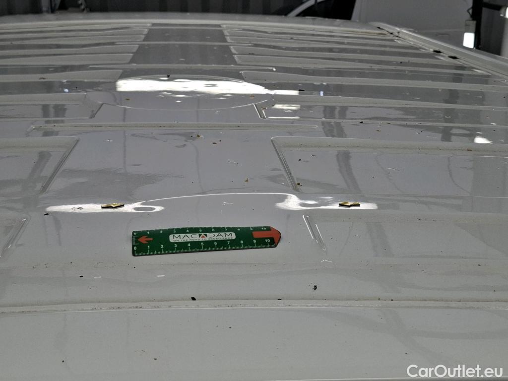  Renault  Trafic  Fourgon L1H1 1000 Confort 1.6 dCi #6