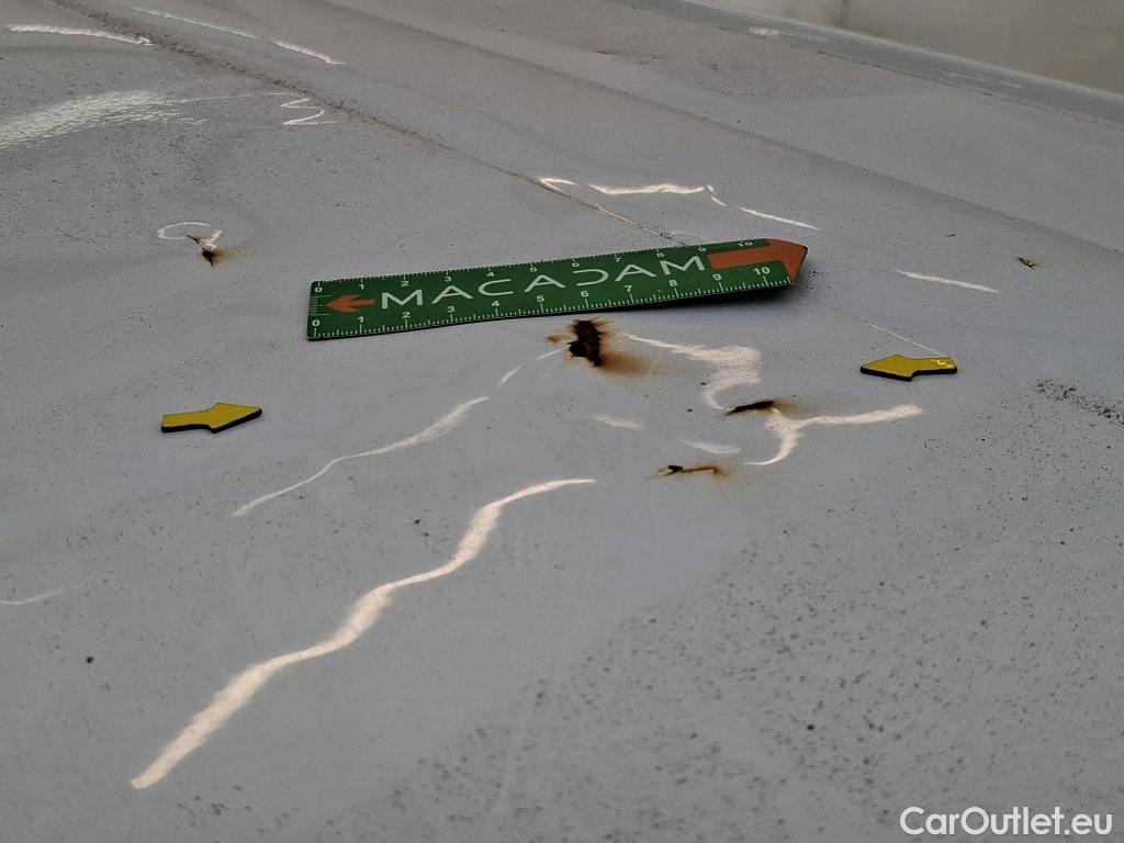  Renault  Kangoo RENAULT  Express / 2013 / 4P / Fourgonnette Gd Volume Gd Confort - Blue dCi 95 #5