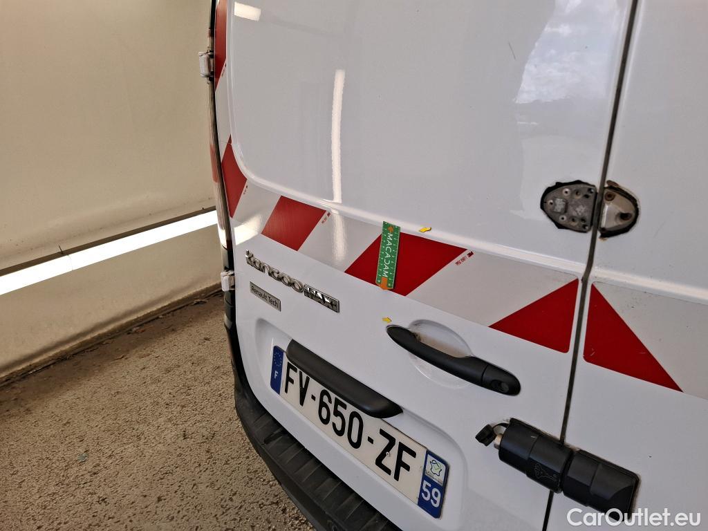  Renault  Kangoo  II Express Maxi Extra (Série Spéciale) 1.5 dCi 95CV BVM6 E6dT #22