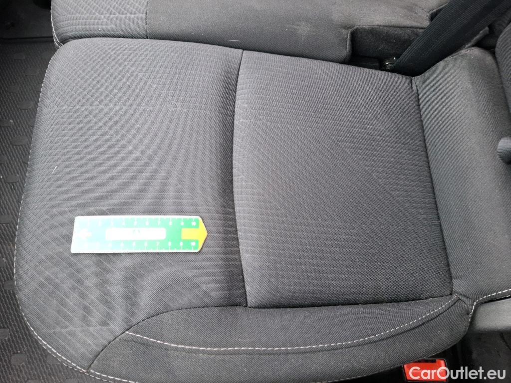  Renault  Trafic RENAULT  / 2021 / 4P / Fourgon tôlé FG GCF L2H2 3T Blue dCi 150 #18