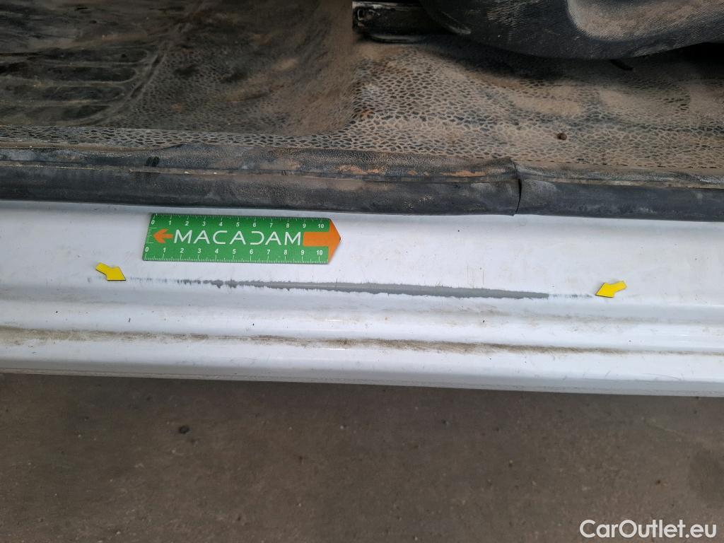  Renault  Kangoo RENAULT  Express / 2013 / 4P / Fourgonnette Gd Volume Gd Confort - Blue dCi 95 #46