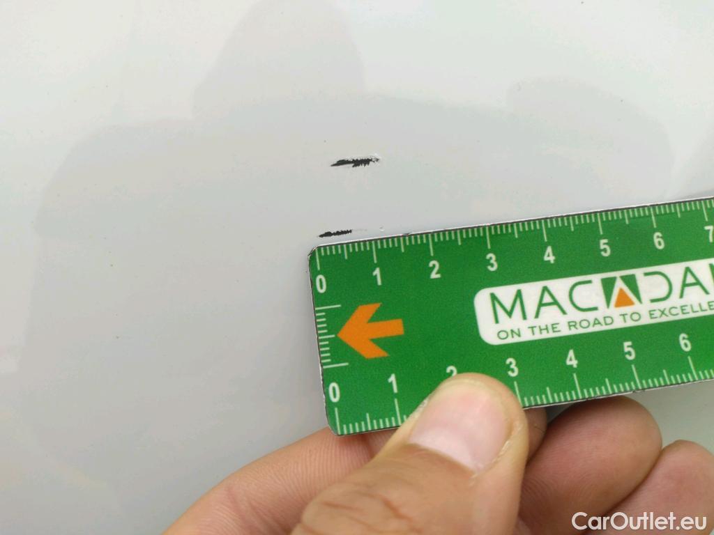  Renault  Clio  IV Air MediaNav 1.5 dCi 90CV BVM5 E6 #15