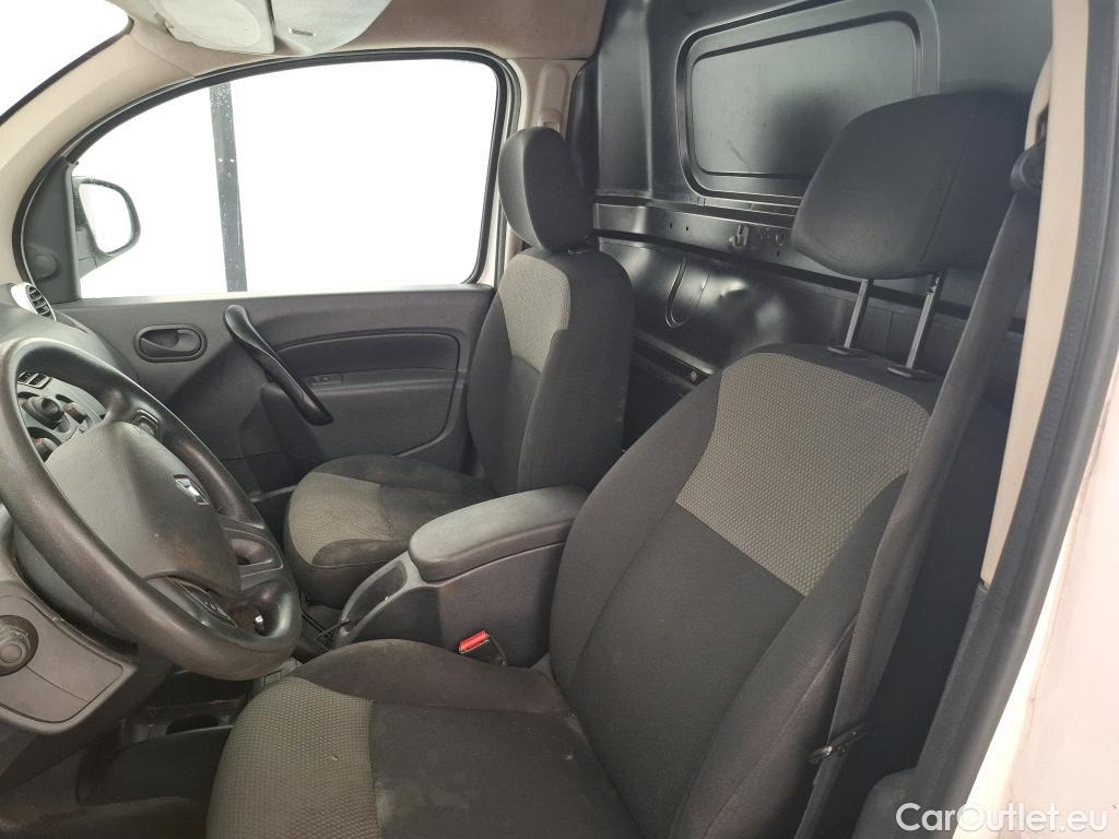  Renault  Kangoo  II Express Maxi Extra (Série Spéciale) 1.5 dCi 95CV BVM6 E6dT #47