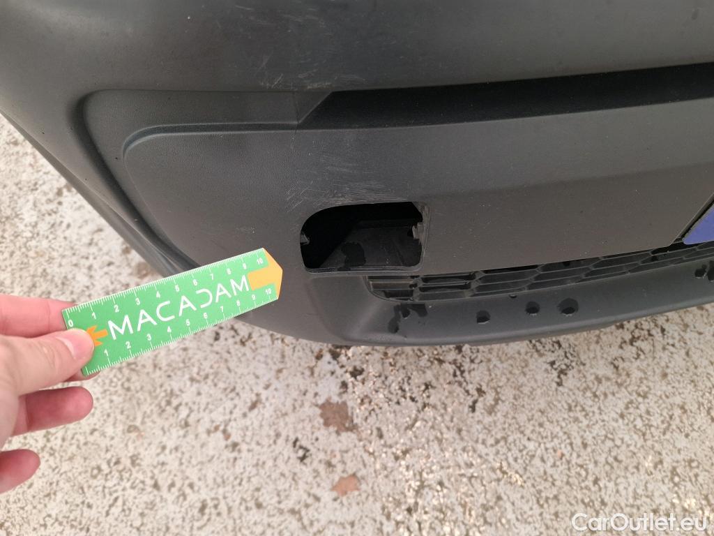  Renault  Kangoo  II Express Maxi Extra (Série Spéciale) 1.5 dCi 95CV BVM6 E6dT #34