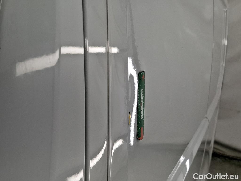  Renault  Trafic  Fourgon L1H1 1000 Confort 1.6 dCi #39