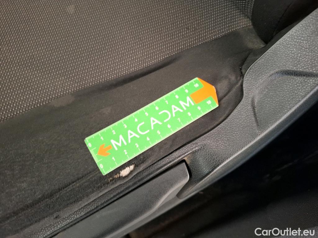  Peugeot  Partner  Asphalt L1 1.5 HDi 100CV BVM5 E6dT #2