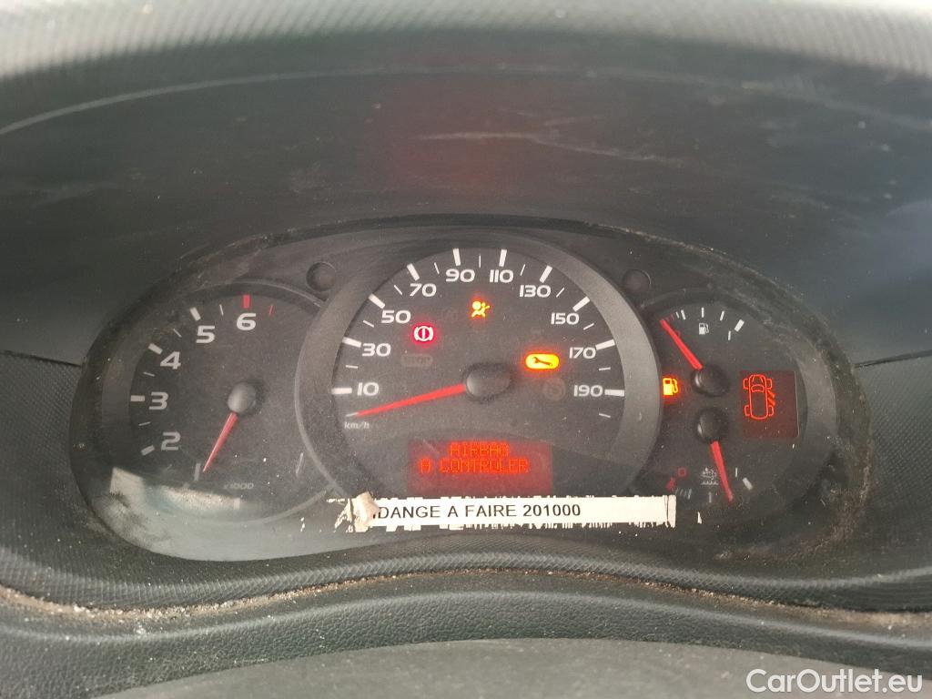  Renault  Master  III Fourgon L2H2 3 5 Grand Confort dCi 130CV BVM6 E6 #141