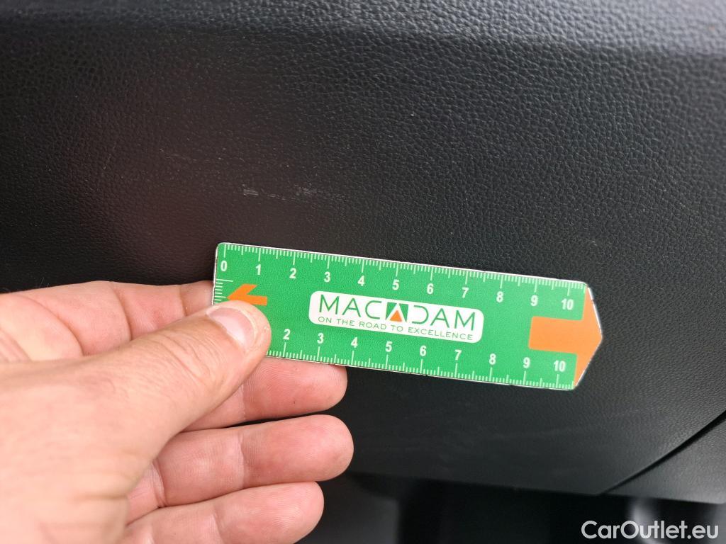  Renault  Trafic RENAULT  / 2021 / 4P / Fourgon tôlé FG GCF L2H2 3T Blue dCi 150 #14