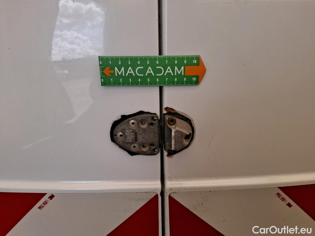  Renault  Kangoo  II Express Maxi Extra (Série Spéciale) 1.5 dCi 95CV BVM6 E6dT #27