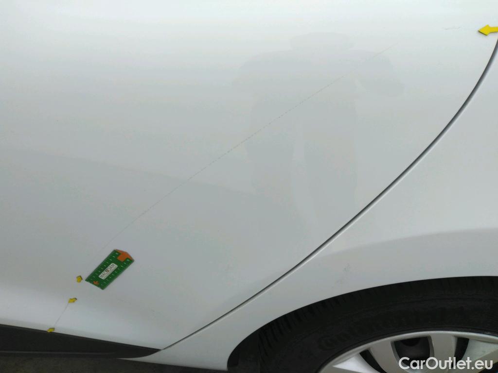  Renault  Clio  IV Air MediaNav 1.5 dCi 90CV BVM5 E6 #37