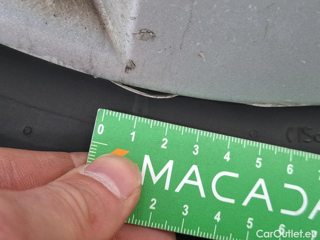  Renault  Kangoo RENAULT  Express / 2013 / 4P / Fourgonnette Gd Volume Gd Confort - Blue dCi 95 #65