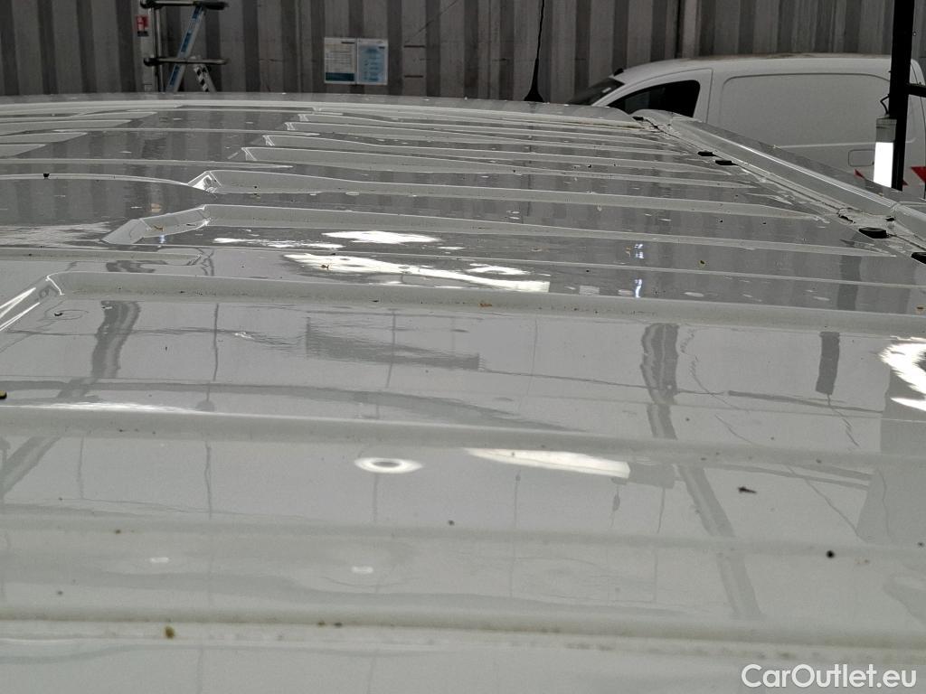  Renault  Trafic  Fourgon L1H1 1000 Confort 1.6 dCi #10