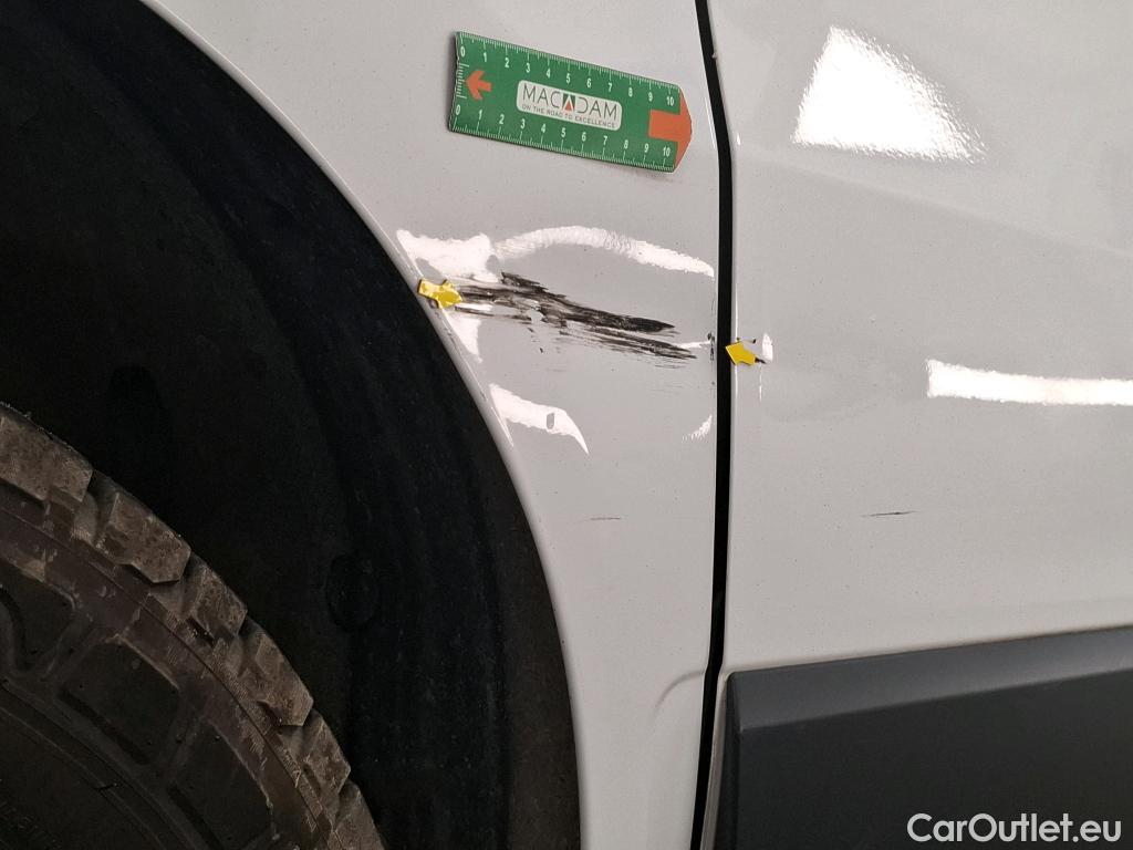  Renault  Trafic  Fourgon L1H1 1000 Confort 1.6 dCi #13