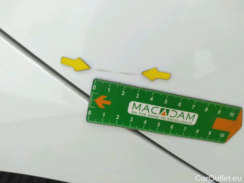  Renault  Clio  IV Air MediaNav 1.5 dCi 90CV BVM5 E6 #41