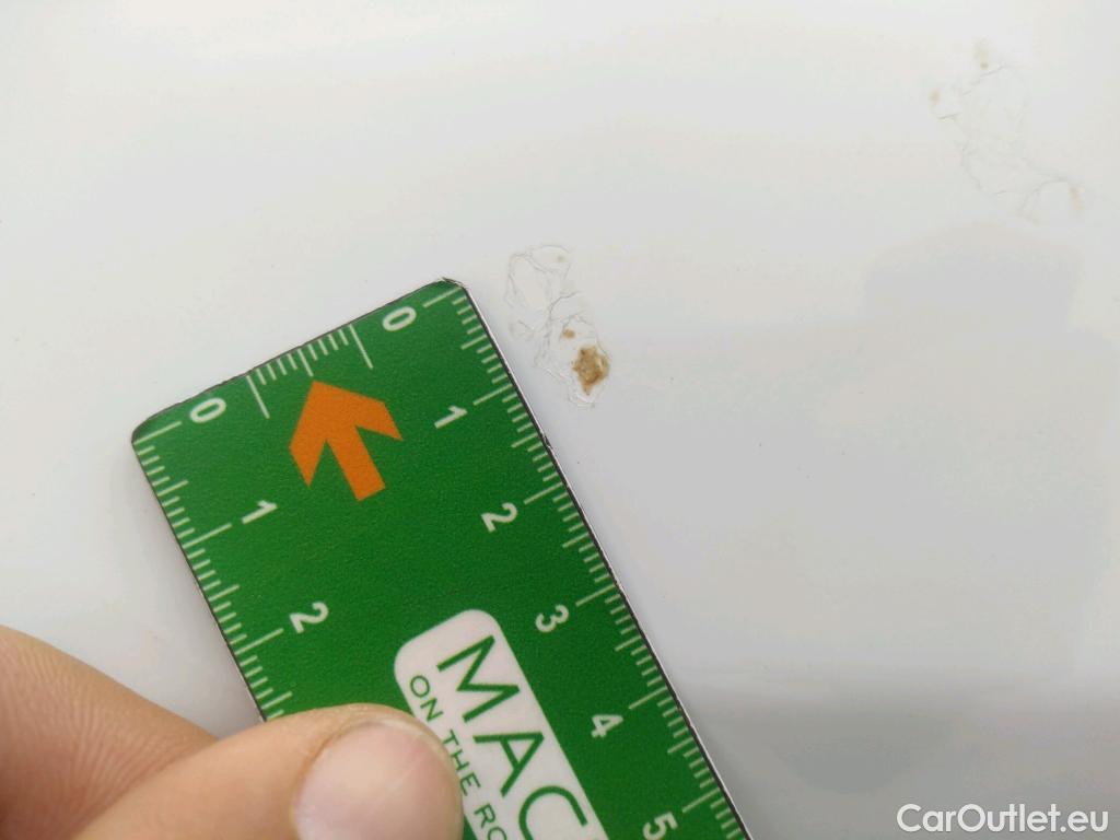  Renault  Clio  IV Air MediaNav 1.5 dCi 90CV BVM5 E6 #21