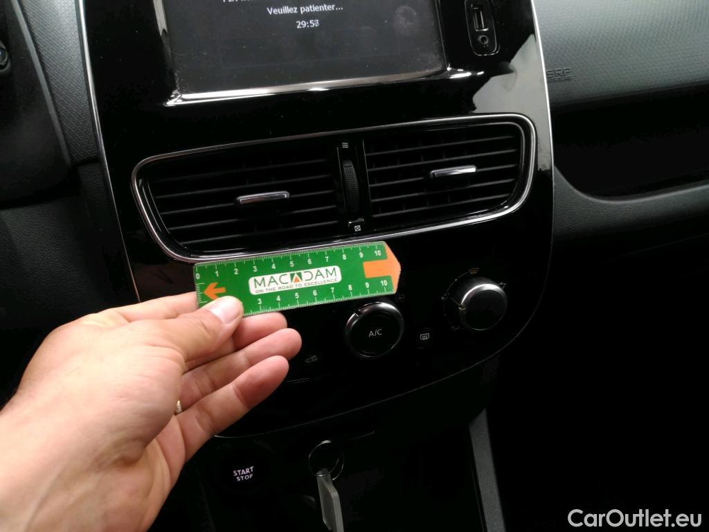  Renault  Clio  IV Air MediaNav 1.5 dCi 90CV BVM5 E6 #3