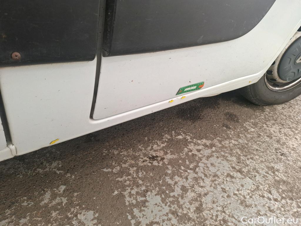  Renault  Master  III Fourgon L2H2 3 5 Grand Confort dCi 130CV BVM6 E6 #46